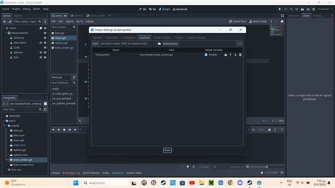 Image result for Node Not Found Error