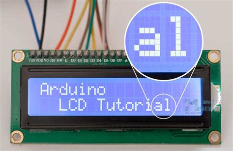 Image result for 16 X 16 Arduino Code