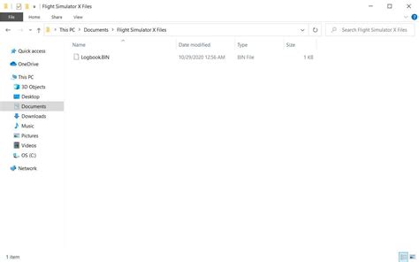 Fix FSX Problems 的图像结果