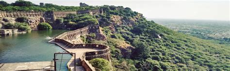 Book Now Rajasthan Tour Package With Travel Ride