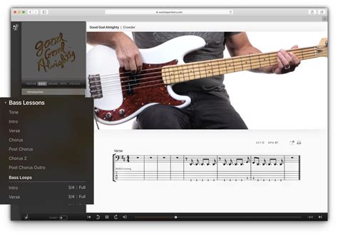 Image result for The Pusher Bass Tutorial