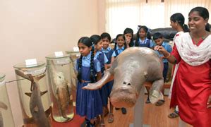 ICAR-CMFRI Celebrates 70th Foundation Day | ICAR