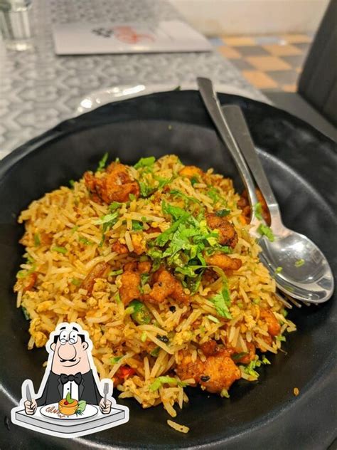 Arusuvai Bharatha Vilas, Chennai, No 20 first floor, 2nd Ave ...