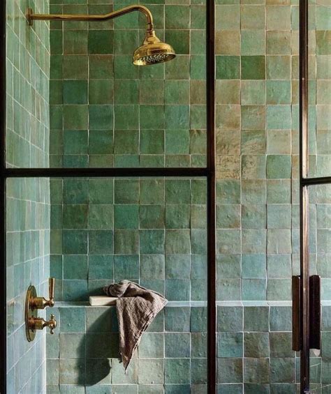 Heather Randall on Instagram: "I’m In love with these Aqua Marine ...