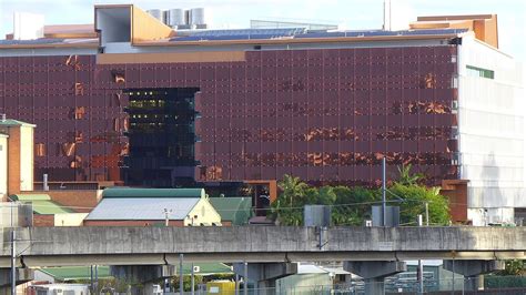 sustainable materials translational research centre