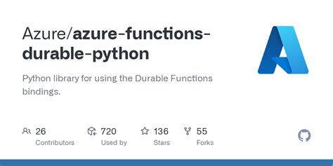 Durable Functions Azure Python 的图像结果