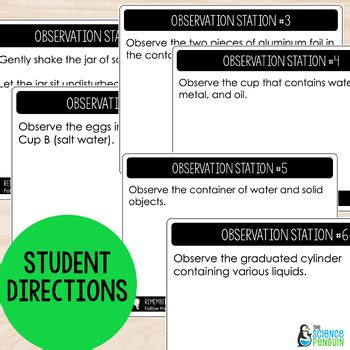 Image result for Relative Density Observation Table