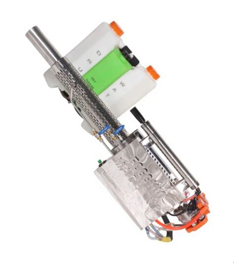 Portable Fogging Machine - NPF- BPK 280 Neptune Portable Fogging ...