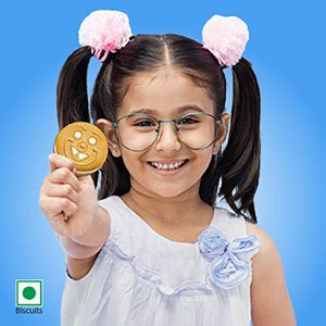 Britannia Milk Bikis Milky Sandwich Cream Biscuits, 188g or upwards ...