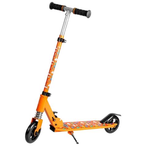 Driftzi 2-Wheel Scooter for Kids – Awilo