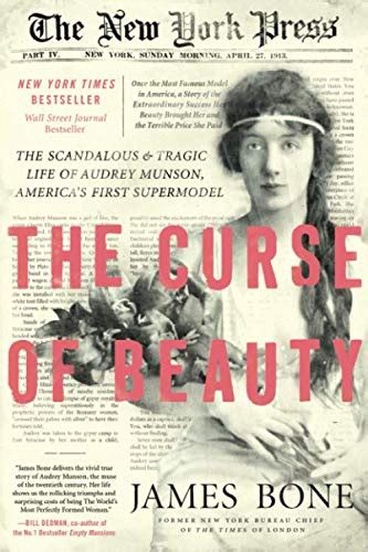 Buy Curse of Beauty: The Scandalous & Tragic Life of Audrey Munson ...