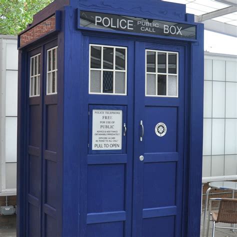 TARDIS Sound Effect 的图像结果