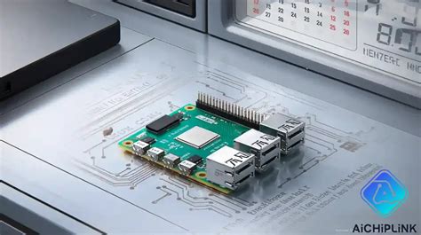 Raspberry Pi 6 的图像结果