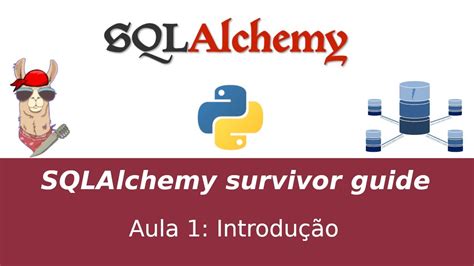 Image result for SQLAlchemy Course