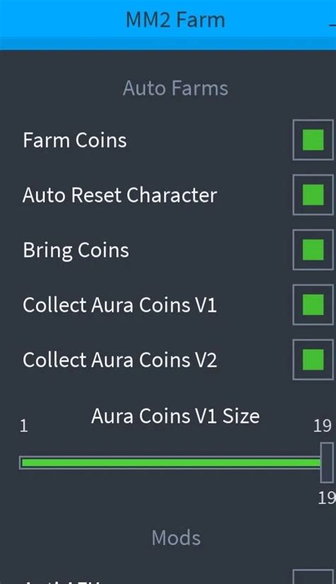 Image result for Mm2 INF Coins Script