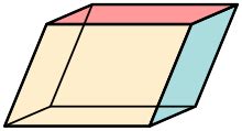 Parallelepiped