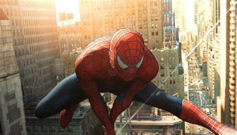 'Spider-man' reboot gets official title | Movies News | Zee News