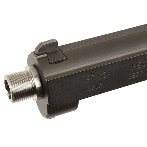 22LR Barrel Threading Kit 的图像结果