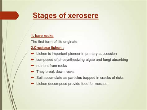 Succession ,its types ,causes and theories | PPTX