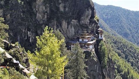 Best Places to Visit in Bhutan in March 2026
