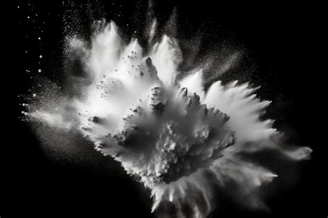 Image result for Powder Explosion