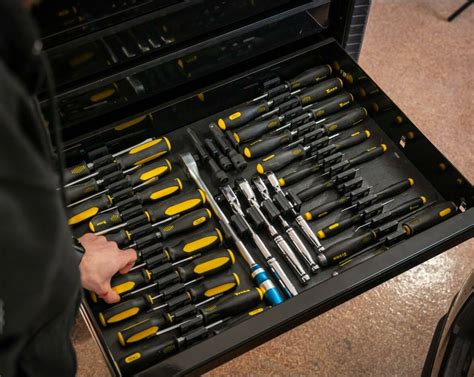 Image result for Best Tool Box Socket Organizer