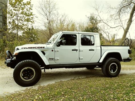 Damn Diesel | Page 5 | Jeep Gladiator (JT) News, Forum, Community - JeepGladiatorForum.com