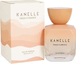 Buy Kanelle Luxury Perfume - Eau De Parfum for Women Long Lasting ...