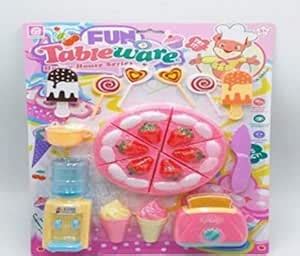 Buy Brunte Home Appliances Doll House Indian Kitchen Set Great Kitchen ...