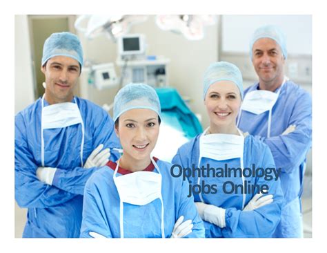 Ophthalmologist Salary In Uk - Ape Salary