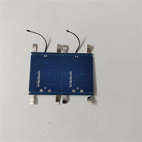 Bms Board - Smart BMS CAN UART Bluetooth 100amp Trader - Wholesaler ...