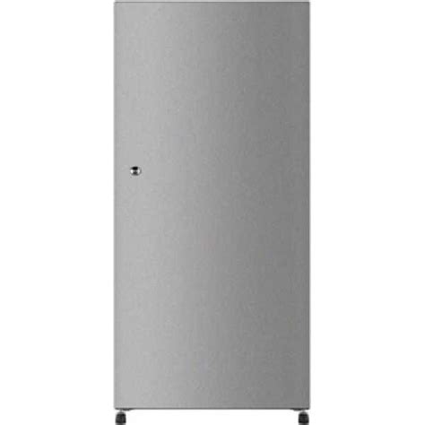Haier HRD-1953SMS-R 195L 3 Star Single Door Refrigerator Price in India ...