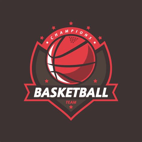 Free Basketball Logo Design | Free Mockup World