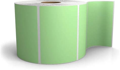 Printed Labels - Printed Barcode Label Roll Manufacturer from Vasai