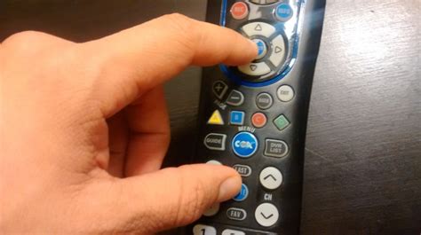 Image result for How to Program Your Cox Remote Control