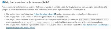 Image result for PyPI Malware