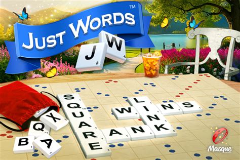 Play just-words Online for Free | Yahoo! Games