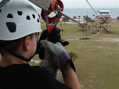 Myrtle Beach Zipline Adventures (2026) - All You Need to Know BEFORE ...