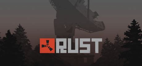 Rust Wiki 的图像结果