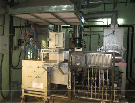 Organisational Chart:Bhabha Atomic Research Centre(BARC), Department of ...