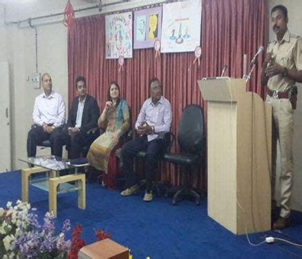 Matrix School of Management Studies Pune Campus: Photos, Virtual Tour