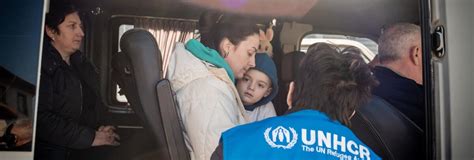 Who we protect | UNHCR India