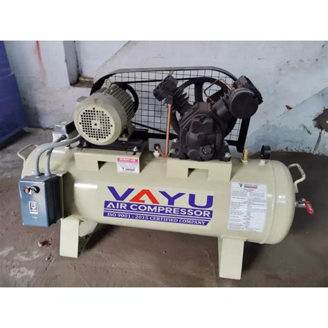 Top 5HP Two-Stage Piston Air Compressor Manufacturer & Supplier in ...