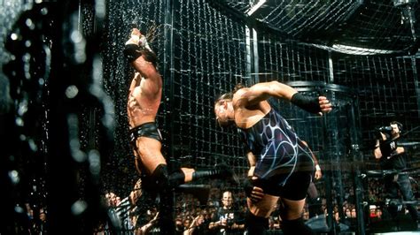Predicting the WrestleMania 42 Feud for Every WWE Star in Elimination Chamber Matches