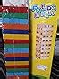 Buy Toyshine Wooden 48 Wooden Building Block, Party Game, Tumbling ...