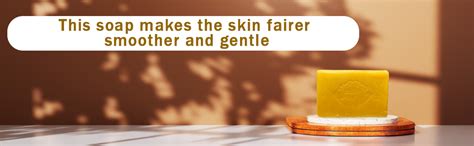 Buy Pyary Papaya Skin Whitening Herbal Soap - Pack of 1 Online at Low ...