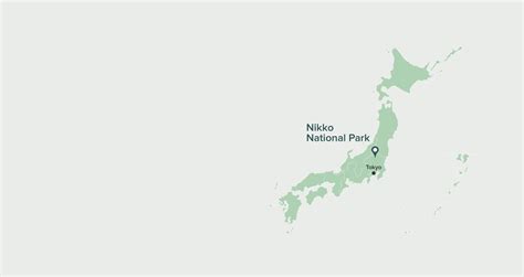 Nikko National Park | National Parks of Japan