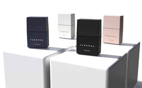 Fernweh - Luxury Fragrance Brand | Travel Perfumes & Home Fragrances