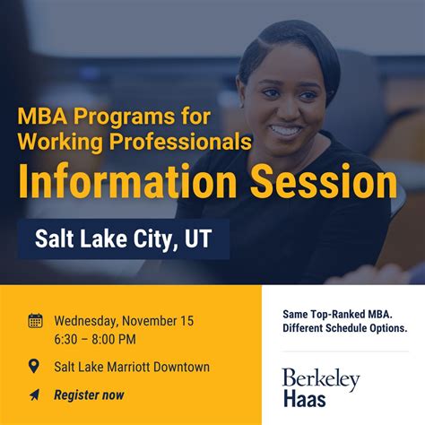 #utah #utahbusiness #saltlakecity #mbaadmissions #executivemba # ...