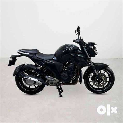 17917,Yamaha, FZ25, First owner - Motorcycles - 1764327323